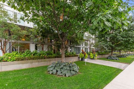 For Lease - 83 Redpath Avenue Unit# 1311, Toronto, Ontario - Photo 5