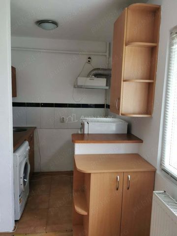 Metrou Piata Sudului - garsoniera - mobilata si utilata - Photo 3