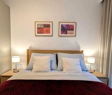Apartament, ul. Poezji - Photo 5