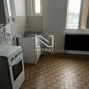 Location Appartement 4 pièces 63m² DIGOIN 71160 - Photo 3