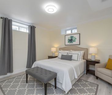 For Lease - 315 Bunting Road Unit# BSMT, St. Catharines, Ontario - Photo 2