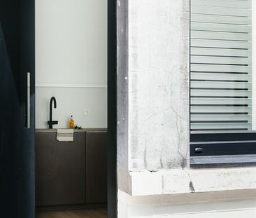 Gelijkvloers appartement te huur in Antwerpen - Foto 6