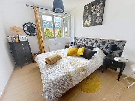 Location / Appartement T3 - Photo 4