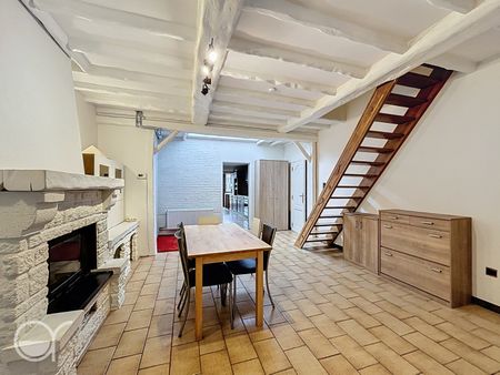 Huis te huur in Gent - Photo 3