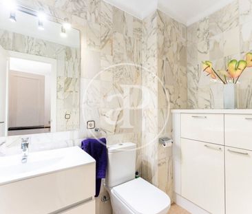 Piso de alquiler en Carrer de la Indústria, Santa Catalina - Photo 6