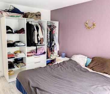 A LOUER T2 MEUBLE ST BARTHELEMY - Appartement type ... - Photo 3