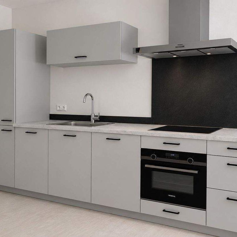 Appartement Waterlandlaan 13-M, Purmerend - À Louer - Photo 1