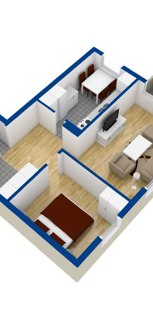 Oluff Nilssons väg, Göteborg - Foto 2