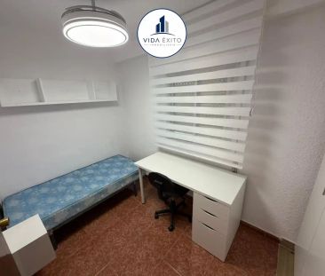 Jaén - Foto 6
