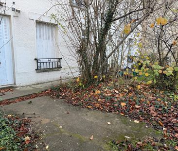 Location Appartement 3 pièces 53m² - Photo 1