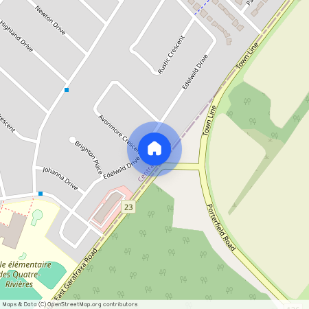 131 EDELWILD DRIVE, Orangeville, Orangeville