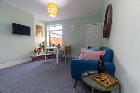 Heath End Road, Nuneaton, CV10 7HE - Photo 4