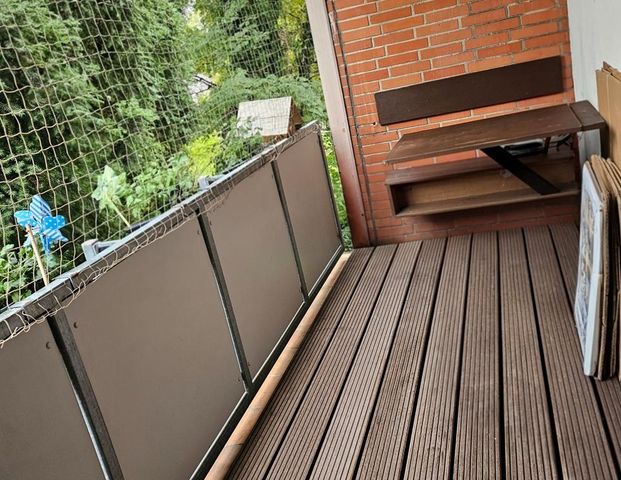 Komfort Wohnung 1 Etage - Foto 1