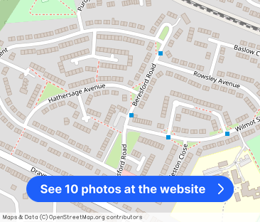 Beresford Road, Sawley, NG10 3DZ - Photo 1