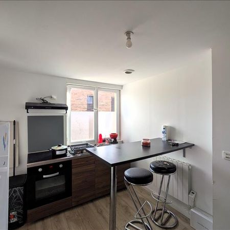 3 pièces - 51,15 m² - 1er étage - Colocation non autorisée - Photo 4