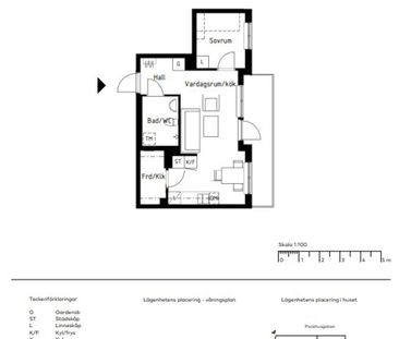 Limhamns stationsväg 7, Limhamns Hamnområde - Photo 2