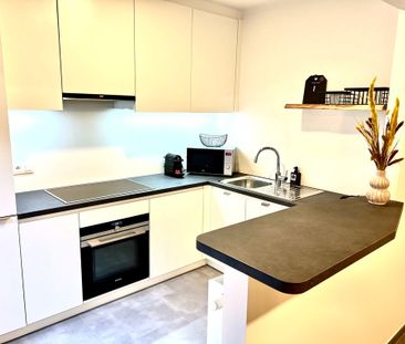 Appartement te huur in Oostende - Photo 3