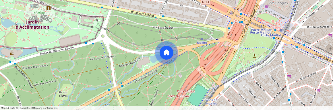 Neuilly-Sur-Seine