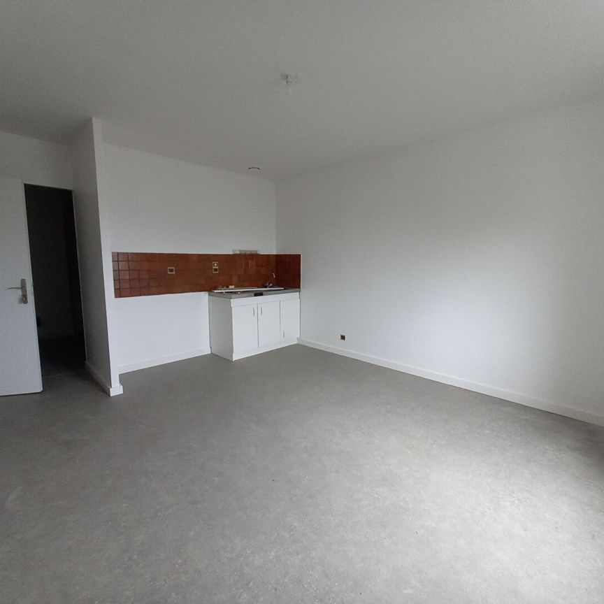 Appartement T2 Bégard à louer - Photo 1