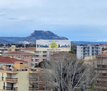 Appartement Fréjus Fréjus Plage - Photo 3