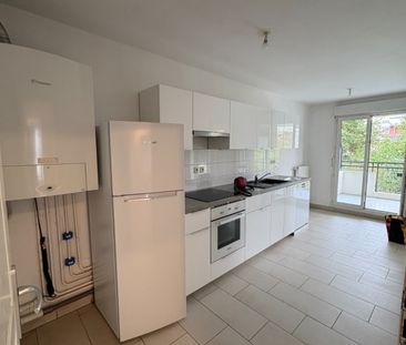 Appartement 3 pièces à Thionville - Photo 1