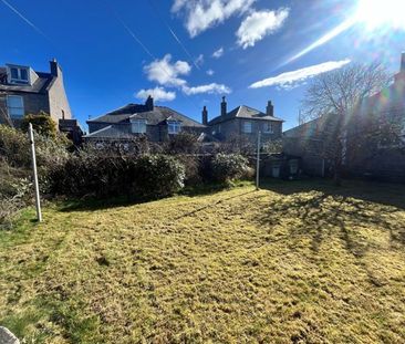 6 Cromwell Road, AB15 4UG, Aberdeen - Photo 4