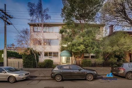 9/101 Gipps Street, EAST MELBOURNE, VIC - Photo 2