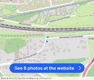 Nowe!MPEC,2-pokojowe mieszkanie z garażem na Prokocimiu,A4,Wielicka - Photo 1