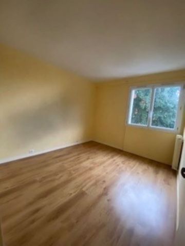 Location appartement 3 pièces, 66.81m², La Rochelle - Photo 3