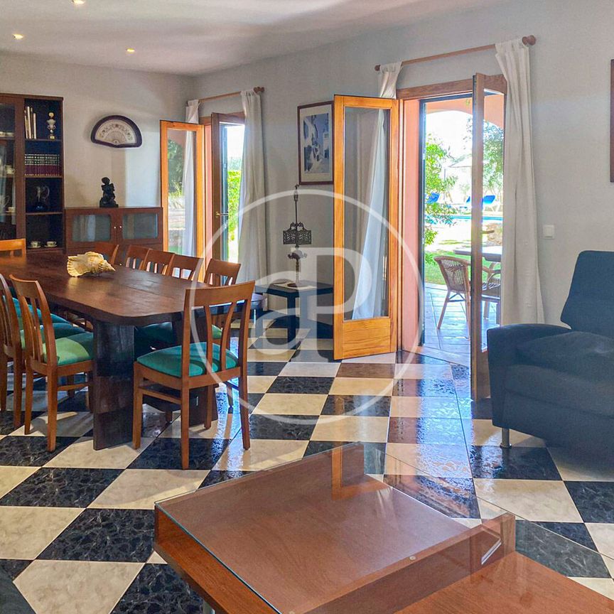 House for rent in Llucmajor - Foto 1