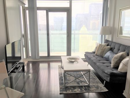 For Lease - 14 York Street Unit# 3609, Toronto, Ontario - Photo 5
