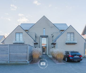 Duplex te huur in Sint-Martens-Latem - Photo 3