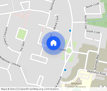 Fitton Fold, Oldham, OL8 2BP - Photo 1