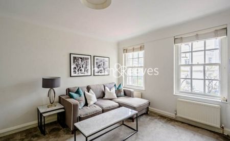 2 Bedroom flat to rent in Pelham Court, Fulham Road, Chelsea, SW3 - Photo 5