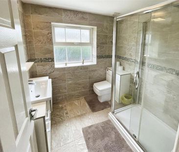 4 bedroom detached house to rent - Photo 1