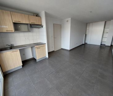 location Appartement T2 DE 45.45m² À MONTPELLIER - Photo 3