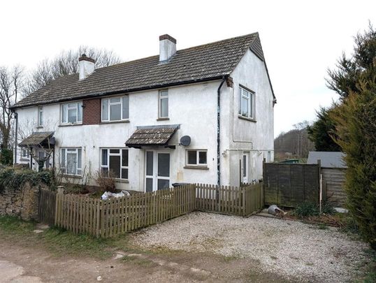 South Park Cottage, Lupton, Brixham - Photo 1