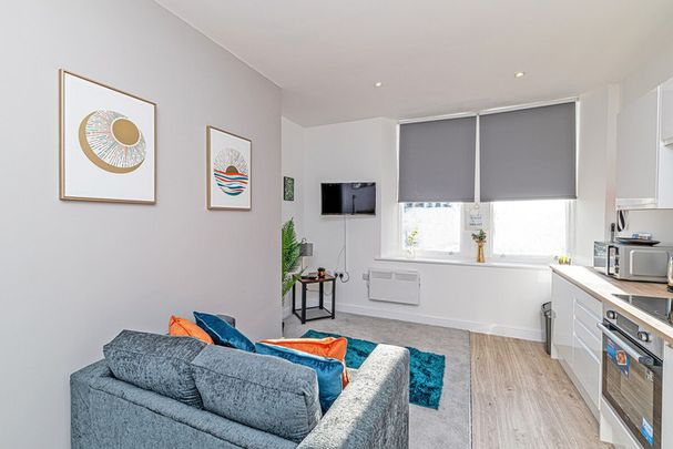 Harrison Road - Photo 1