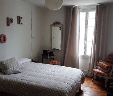 Location Appartement 3 pièces 52m² TOURS 37000 - Photo 3