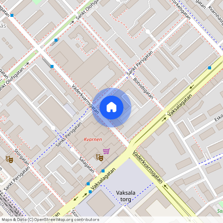 S:t Persgatan 39B, 75329, Uppsala