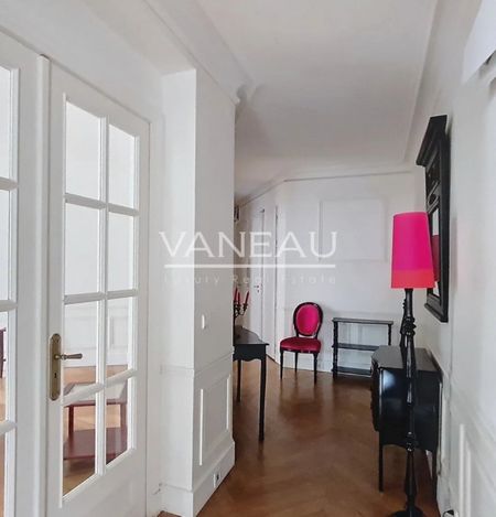 Appartement • Auteuil Nord - Photo 5