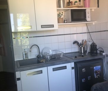 Location Appartement 1 pièce 12m² AIX EN PROVENCE 13100 - Photo 5