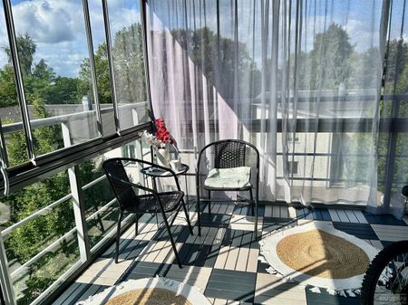 Stenkretsgatan 26A - Photo 5