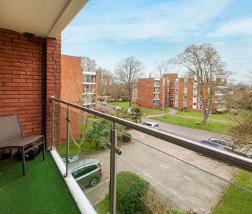 2 bedroom apartment to rent - Photo 5