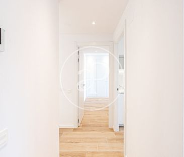 Penthouse for rent in Finestrelles - Photo 6