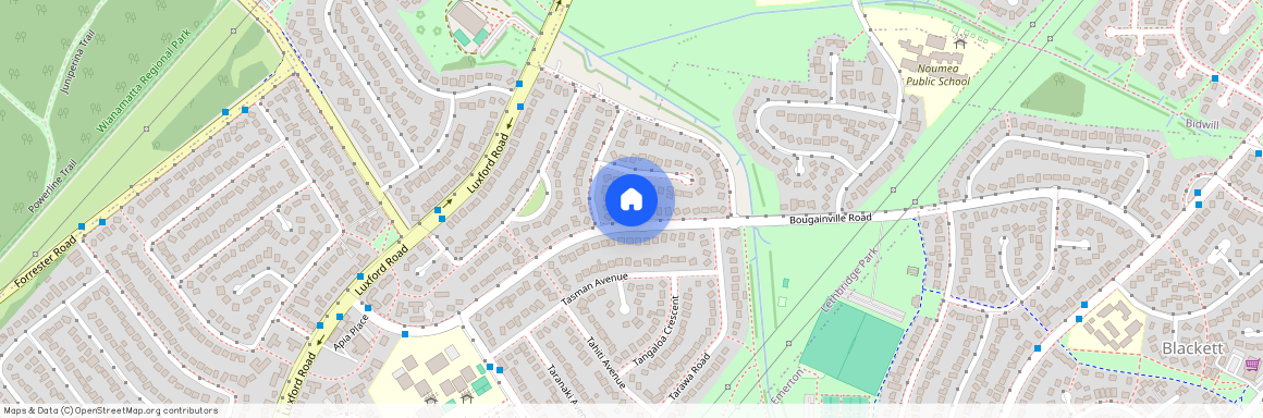 51 Bougainville Road, Lethbridge Park