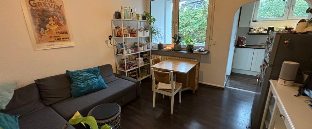 Attraktive 2,5-Zimmerwohnung mit Einbauküche und Loggia in Toplage von Essen-Holsterhausen. - Foto 1