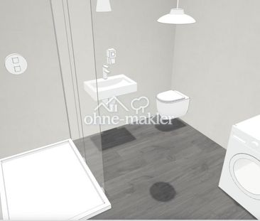 Leben im Denkmal -historisch-energieeffizient-ökologisch- DG-Wohnun... - Photo 5