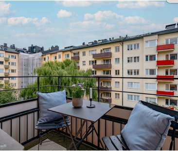 Banérgatan, Stockholm - Foto 3 | Rentumo