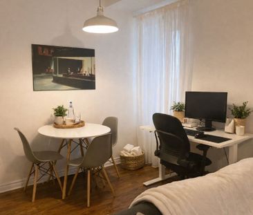 For Lease - 1 Triller Avenue Unit# 102, Toronto, Ontario - Photo 4